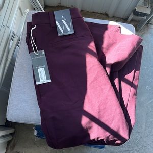 Brand new Worthington dress pants!!